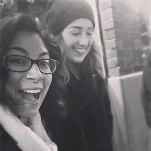 Meet your Posher, Kellie